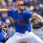 Clay Holmes pitches three good innings in Mets’ debut as starter