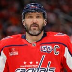 Watch: Ovechkin’s brace creeps him nearer to Gretzky’s aim file