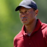 Golf information 2025, Tiger Woods Achilles damage retains him out of Masters, surgical procedure