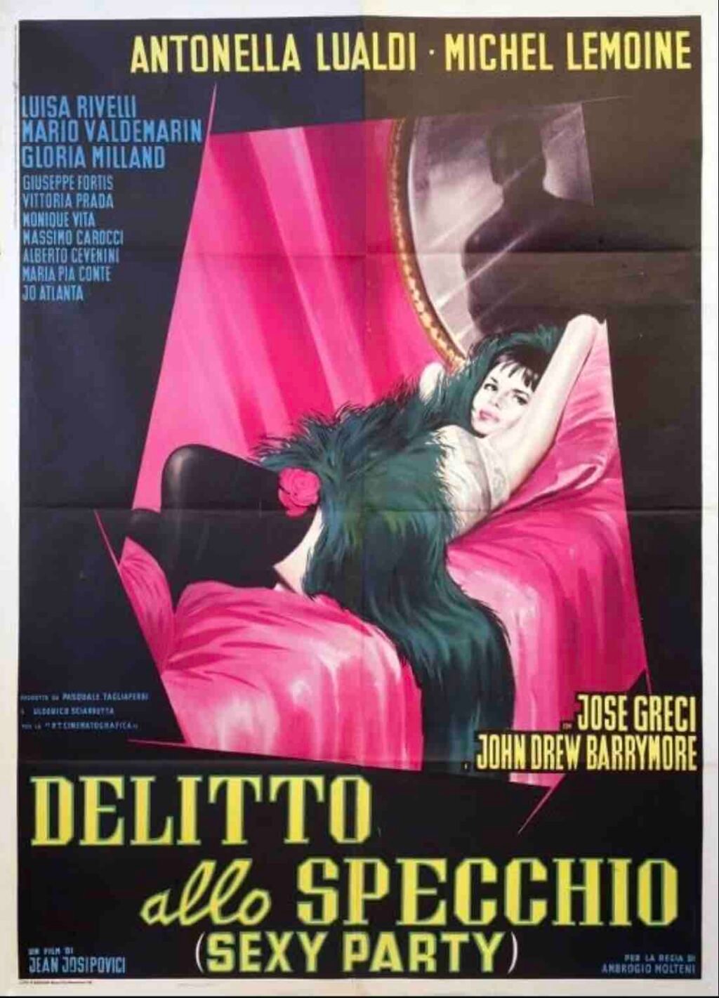 Death-on-the-Four-Poster-Sexy-Party-Delitto-allo-specchio-movie-film-poster-2.jpg