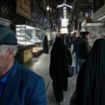 Iranians search transportable wealth as hedge in opposition to falling forex after Israel battle