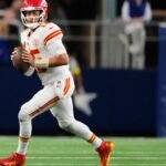 5 intriguing NFL matchups to look at throughout Patriots bye week