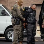 ICE has arrested almost 75,000 folks with no felony data – NBC New York