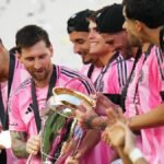 Inter Miami, Messi win first MLS Cup 3-1 vs. Vancouver Whitecaps – NBC Boston