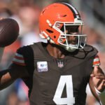 Browns must deliver QB Deshaun Watson again in 2026