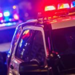 N.H. man allegedly cuts off household in site visitors, together with small baby and toddler, smashes their windshield with baseball bat