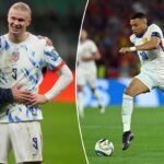 The 5 MetLife Stadium matches in World Cup 2026 first spherical