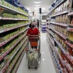 Q3 outcomes: Reliance Retail posts regular progress, Q3 income rises 8% to ₹97,605 crore