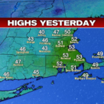 Chilly, Couple Possibilities For Snow – Boston Information, Climate, Sports activities