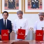 Petronas indicators settlement for Block 18 O&G exploration in Oman