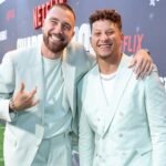 Patrick Mahomes, Travis Kelce Sued Over Restaurant Identify