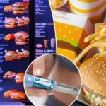 McDonald’s assessments GLP-1 pleasant menu gadgets for Ozempic customers
