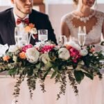 Bride asks friends to pay for dinner