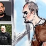 Nick Reiner seems in courtroom to face homicide fees