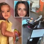 Toddler kidnapped by ‘random lady’ mother and father let keep in house