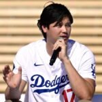 Dodgers star Shohei Ohtani set to play a few Cactus League video games – NBC Los Angeles