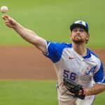 Braves P Spencer Schwellenbach undergoes elbow surgical procedure