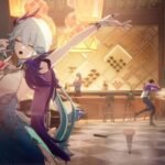 Finest Gentle Cones for Yao Guang in Honkai Star Rail