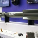 BEL and Safran to spice up India’s defence with native HAMMER munitions manufacturing