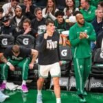 Celtics are ‘scariest’ crew within the East