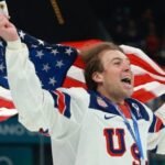 Bruins react to McAvoy, Swayman’s gold-medal win over Canada