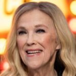 Catherine O’Hara’s reason behind demise revealed