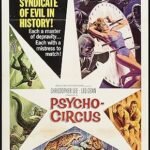 CIRCUS OF FEAR aka PSYCHO-CIRCUS Crime thriller – free on-line