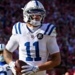 5 potential commerce targets for Patriots outdoors of Maxx Crosby, A.J. Brown