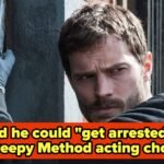 Technique Actors’ Dangerous Conduct In direction of Costars