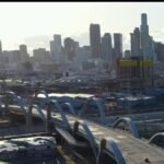 Agency employed to relight sixth Avenue Bridge earlier than LA28 – NBC Los Angeles