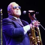 Salsa Music Legend Was 75