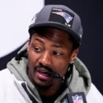 Would a Patriots win in Tremendous Bowl LX make Stefon Diggs a Corridor of Famer?