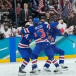 Boston Fleet’s Megan Keller scores in OT to present Crew USA gold