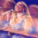 Hilary Duff Proclaims Fortunate Me World Tour Dates
