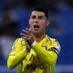 Ronaldo buys 25% stake in Spanish membership UD Almeria