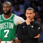 Celtics ‘clear decide’ to win East? One assistant coach feels that method