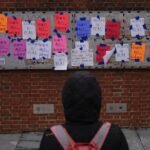 Trump admin ordered to revive George Washington slavery exhibit