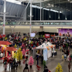 Boston’s Vietnamese neighborhood celebrates Lunar New 12 months