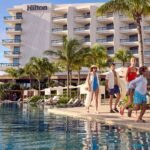 Greatest All-Inclusive Hilton Resorts for a Household-Pleasant Spring Break