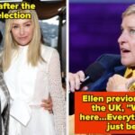 Ellen DeGeneres Buys New California Dwelling Per Report