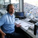 Glen Kuiper to name first MLB sport since firing over racial slur