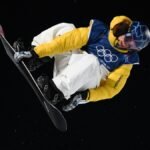 Valentino Guseli, males’s snowboard halfpipe ultimate, household response, feedback, video, highlights