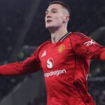 Manchester United beat Everton; Michael Carrick document; Benjamin Sesko highlights