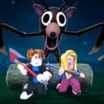 99 Nights within the Forest Jungle Biome replace half 1 patch notes