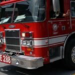 6 folks evaluated amid hazmat response at South LA put up workplace – NBC Los Angeles