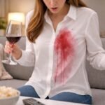 Get Pink Wine Out of Garments: 4 Strategies That Work