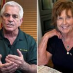 Arizona Sheriff guarantees ‘We’re going to search out Nancy’ Guthrie