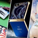 Olympic athletes are already promoting their customized gear on eBay – NBC Los Angeles