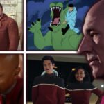 Star Trek’s 15 Finest Time Journey Episodes, Ranked