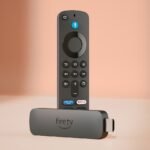 The Amazon Fireplace TV Stick Is On Sale For Its Lowest Value But This Yr